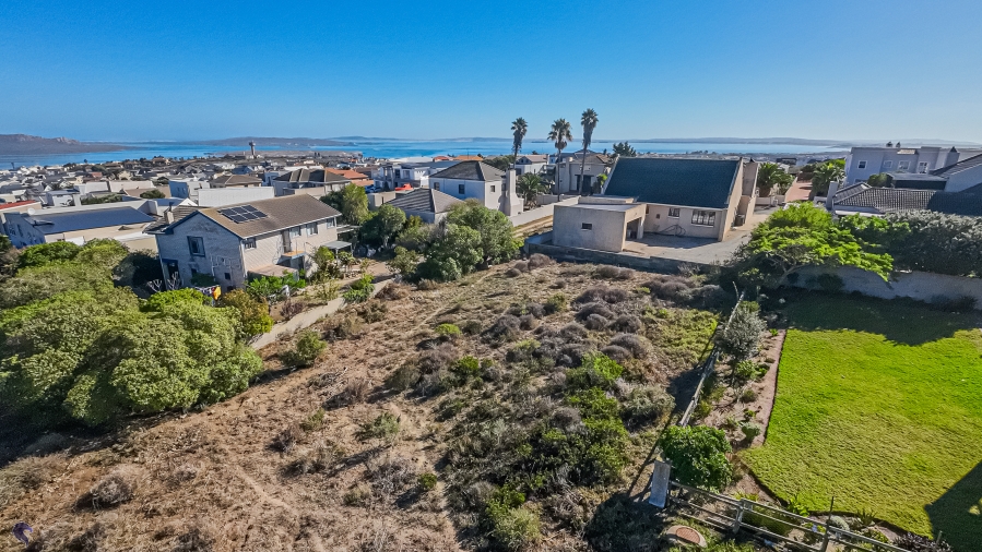 0 Bedroom Property for Sale in Myburgh Park Western Cape